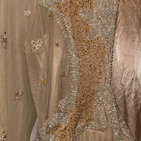 Free People “Gemma” Limited Edition dress - Picture 1 of 7